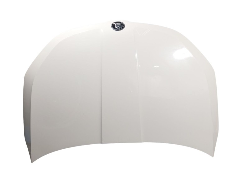 Recambio de capot delantero para skoda karoq (nu7, nd7) 1.6 tdi referencia OEM IAM 57A823031B  