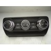 Recambio de mando climatizador para audi a1 (8x) 1.6 tdi referencia OEM IAM 8X0820043C6PS 8X0820043C 