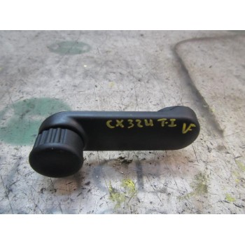 MANETA ELEVALUNAS TRASERA IZQUIERDA 8200673745 