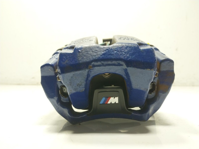 Recambio de pinza freno trasera derecha para bmw 5 (g30, f90) 530 i mild-hybrid xdrive referencia OEM IAM 34216881296  