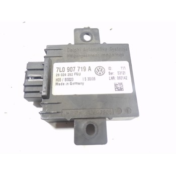 MODULO ELECTRONICO 7L0907719A 7L0907719A 
