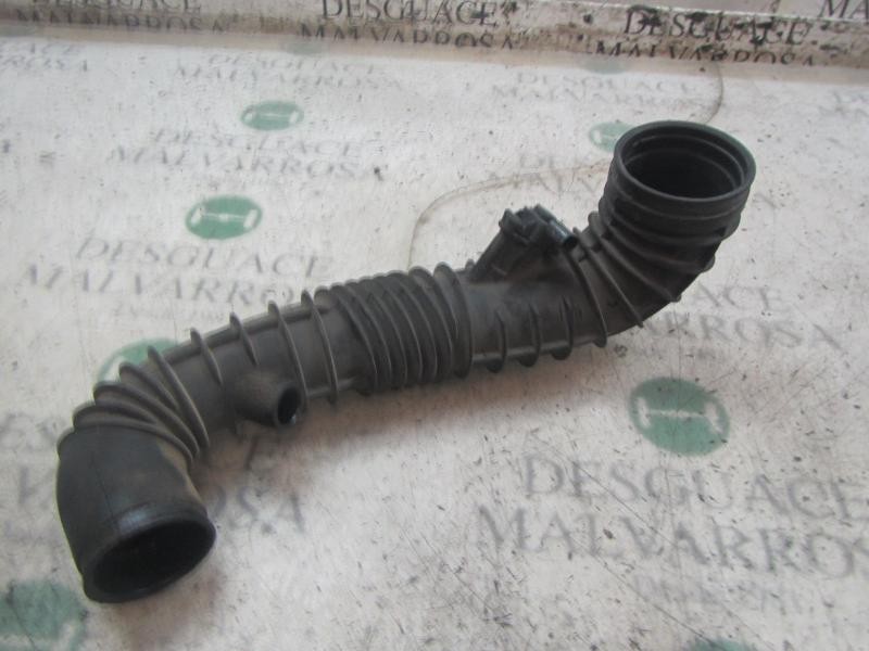 Recambio de tubo intercooler para mercedes-benz viano 4matic (639) 2.1 cdi cat referencia OEM IAM   