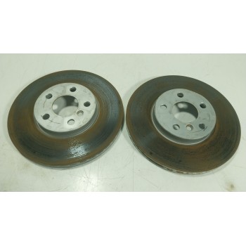 DISCO FRENO DELANTERO 34116799351 