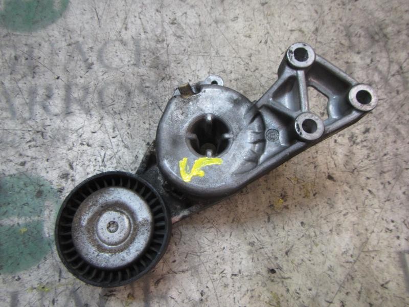 Recambio de tensor correa auxiliar para audi a3 (8l) 1.8 t ambiente referencia OEM IAM   