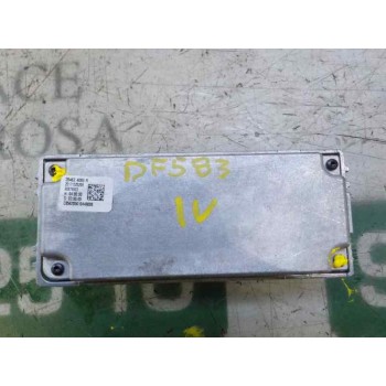 MODULO ELECTRONICO 284624085R 284624085R 20171025298