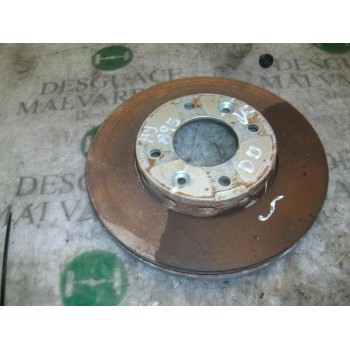 DISCO FRENO DELANTERO 0K2FA33251 