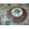 Recambio de disco freno delantero para kia carens 2.0 crdi ex monovolumen referencia OEM IAM 0K2FA33251  