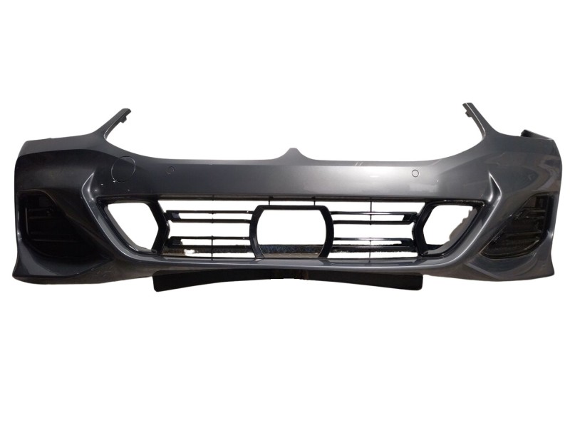 Recambio de paragolpes delantero para bmw 8 gran coupe (g16, f93) 840 d xdrive referencia OEM IAM 51118076675  