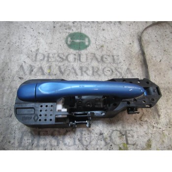 MANETA EXTERIOR DELANTERA DERECHA 806B02596R 