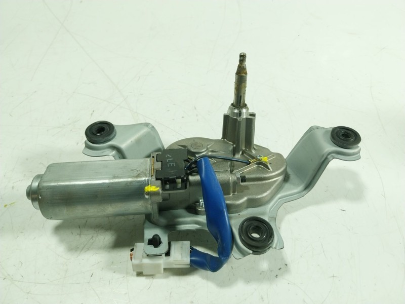 Recambio de motor limpia trasero para hyundai i30 (gd) 1.4 crdi referencia OEM IAM 98700A5000 98700A5000 