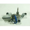 Recambio de motor limpia trasero para hyundai i30 (gd) 1.4 crdi referencia OEM IAM 98700A5000 98700A5000 