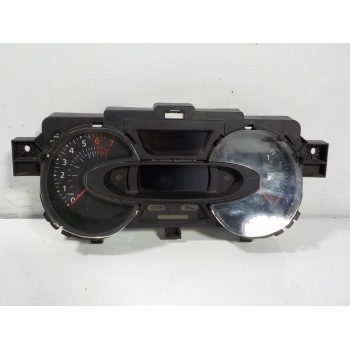 CUADRO INSTRUMENTOS 248103499R 248103499R 