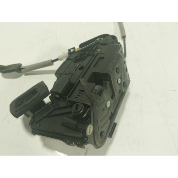 CERRADURA PUERTA TRASERA IZQUIERDA 5TA839015E 