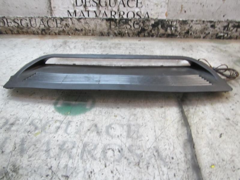 Recambio de piloto trasero central para jaguar xf 2.7 v6 diesel luxury referencia OEM IAM C2Z1337  