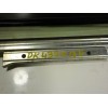 Recambio de cristal puerta trasero izquierdo para lexus is 300h referencia OEM IAM 6811453150  