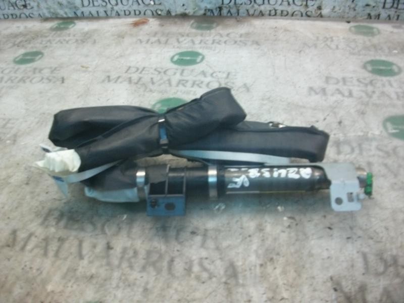 Recambio de airbag cortina delantero izquierdo para renault scenic ii grand dynamique referencia OEM IAM   