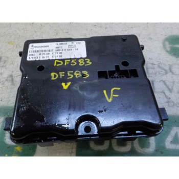 MODULO ELECTRONICO 285256608R 285256608R 5HB01264814