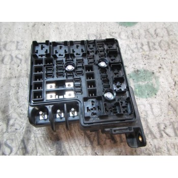 CAJA RELES / FUSIBLES 919501H030 919501H030 C0705080337