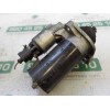 Recambio de motor arranque para volkswagen polo (6r1) 1.6 tdi referencia OEM IAM 022911023NX 022911023N 0001123028
