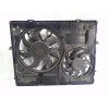 Recambio de electroventilador para audi q7 (4l) 3.0 tdi referencia OEM IAM 7L0959455G 7L0959455C 