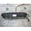 Recambio de piloto trasero central para jaguar xf 2.7 v6 diesel luxury referencia OEM IAM C2Z1337  