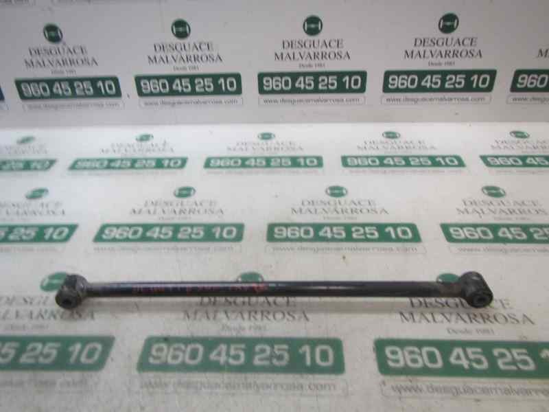 Recambio de brazo suspension superior trasero derecho para chevrolet nubira berlina 1.6 cat referencia OEM IAM 96550049  