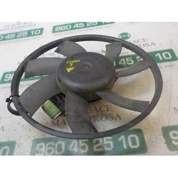 ELECTROVENTILADOR 22915386 
