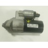 Recambio de motor arranque para mg zs suv (azs1) 1.5 vti referencia OEM IAM  10152867 