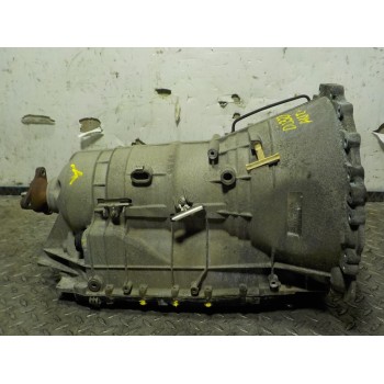 CAJA CAMBIOS C2Z11210 8X237000AE 