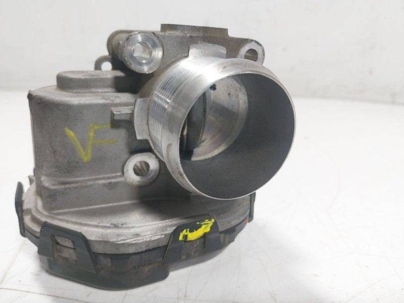 Recambio de caja mariposa para citroën ds5 1.6 blue-hdi fap referencia OEM IAM 9830301180  