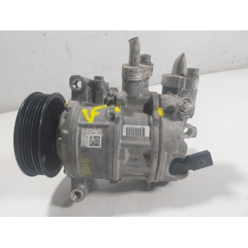 COMPRESOR AIRE ACONDICIONADO 5Q0816803D 5Q0816803D 