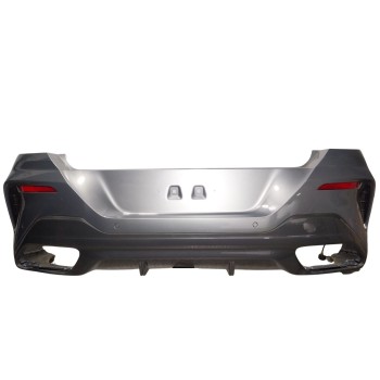 PARAGOLPES TRASERO 51128083192 