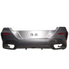 Recambio de paragolpes trasero para bmw 8 gran coupe (g16, f93) 840 d xdrive referencia OEM IAM 51128083192  