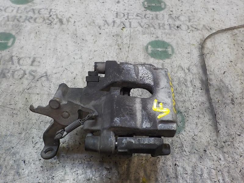 Recambio de pinza freno trasera derecha para jaguar xf 2.7 v6 diesel luxury referencia OEM IAM C2C27298  
