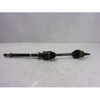 TRANSMISION DERECHA FTB42550X 39100FTB0A 