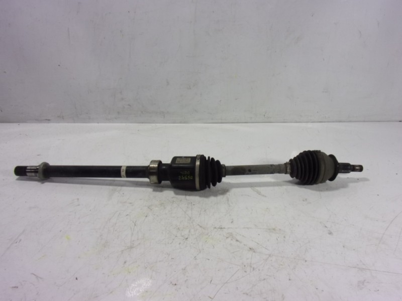 Recambio de transmision derecha para mazda cx-5 center-line 2wd referencia OEM IAM FTB42550X 39100FTB0A 