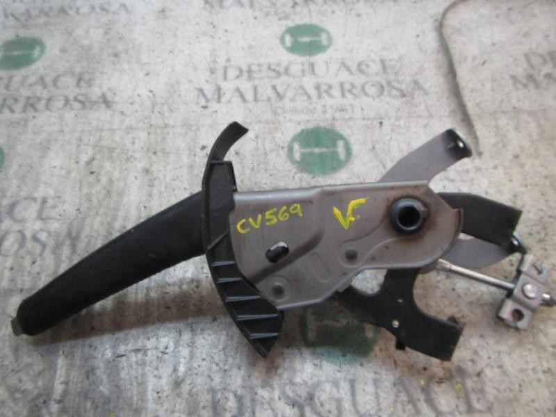 Recambio de palanca freno de mano para kia cee´´d 2.0 crdi referencia OEM IAM 597101H500EQ  