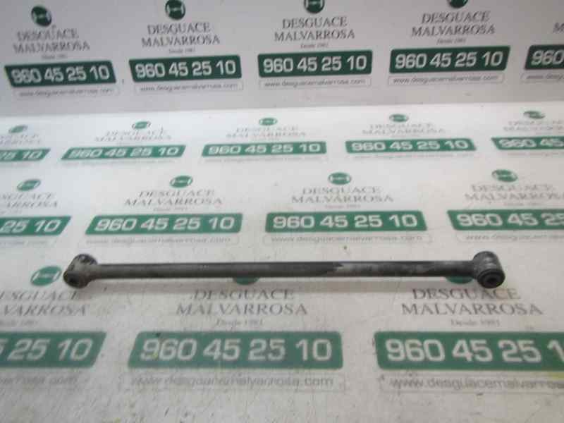 Recambio de brazo suspension superior trasero izquierdo para chevrolet nubira berlina 1.6 cat referencia OEM IAM 96550049  