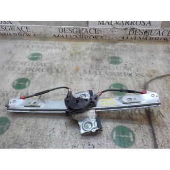 ELEVALUNAS DELANTERO DERECHO 1837993 