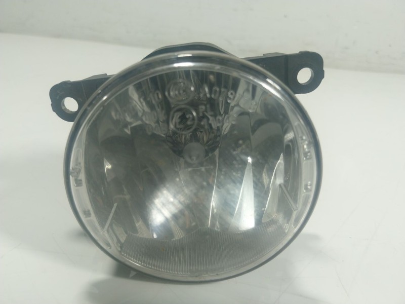 Recambio de faro antiniebla derecho para renault scénic iii (jz0/1_) 1.2 tce referencia OEM IAM 261500097R 261500097R 