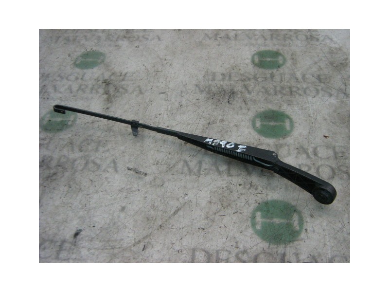 Recambio de brazo limpia delantero izquierdo para fiat brava (182) 1.6 16v / 16v 100 sx referencia OEM IAM   