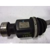 Recambio de transmision derecha para mazda cx-5 center-line 2wd referencia OEM IAM FTB42550X 39100FTB0A 