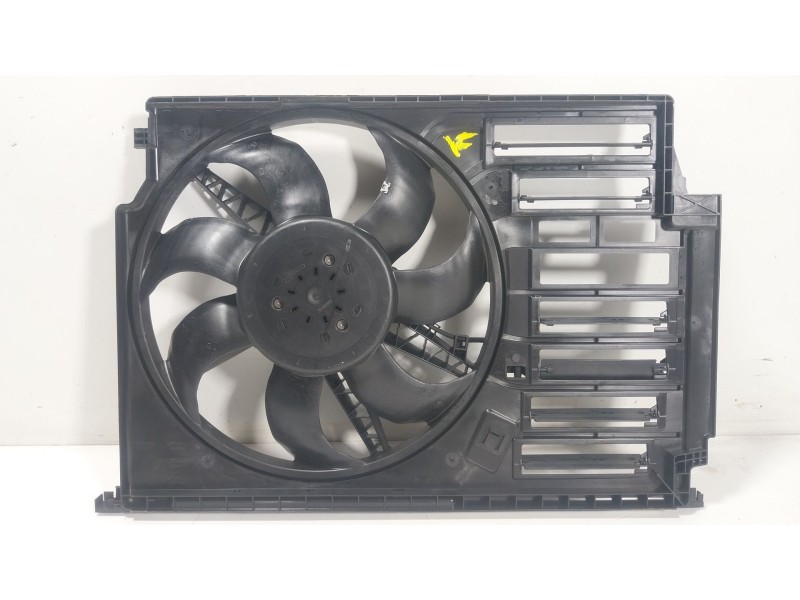 Recambio de electroventilador para bmw 2 gran coupe (f44) 218 i referencia OEM IAM 17428645860 763607110 