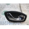 Recambio de maneta interior delantera derecha para renault megane iii berlina 5 p dynamique referencia OEM IAM 826724399R  