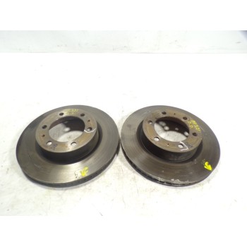 DISCO FRENO DELANTERO 435120K330 