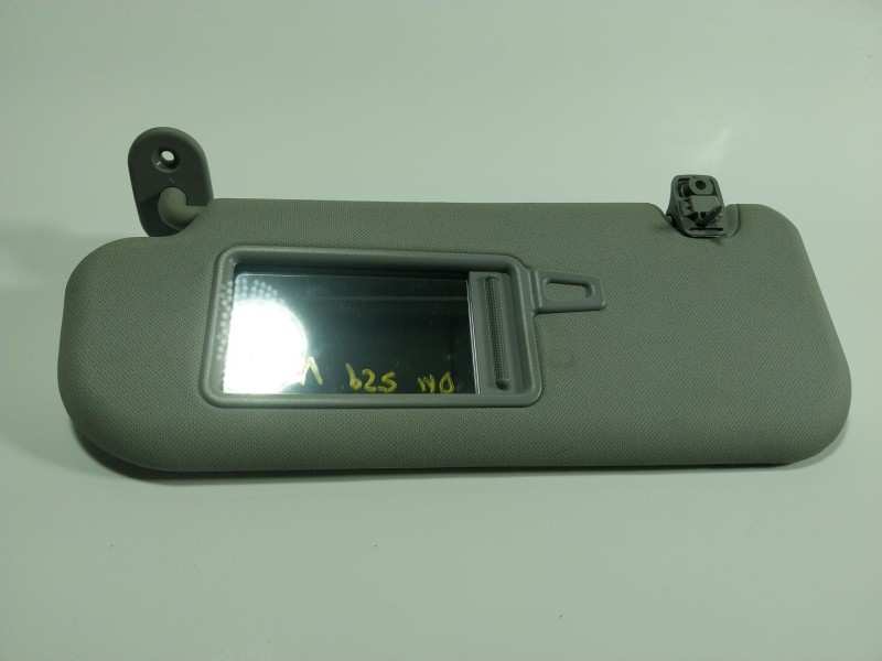 Recambio de parasol izquierdo para hyundai i30 (gd) 1.4 crdi referencia OEM IAM 85210A6000TX  