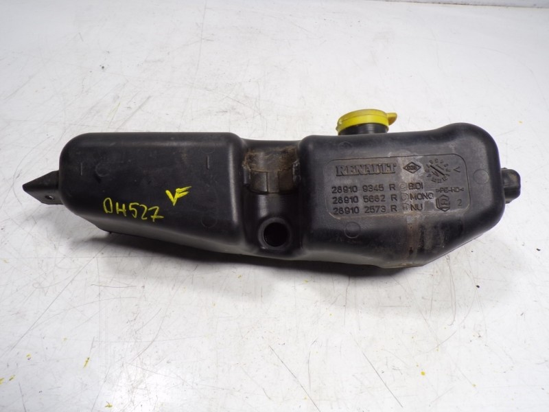 Recambio de deposito limpia para dacia logan mcv ii 1.5 dci diesel fap cat referencia OEM IAM 289101168R 289109345R 
