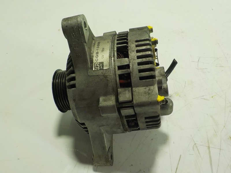 Recambio de alternador para ford mondeo berlina (gd) 2.5 v6 24v cat referencia OEM IAM   