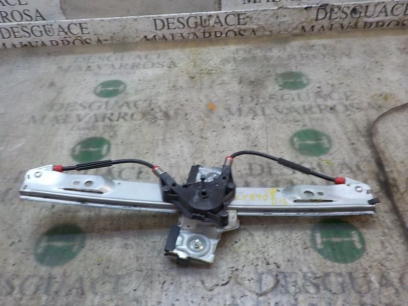 Recambio de elevalunas delantero izquierdo para ford fiesta (cb1) 1.4 tdci cat referencia OEM IAM 1837995  