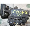 Recambio de potenciometro pedal para jaguar xf 2.7 v6 diesel luxury referencia OEM IAM C2Z3217  